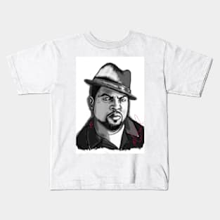 ICE CUBE Kids T-Shirt